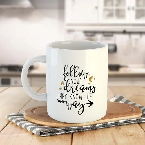 Gift Mug of 250 ml