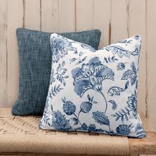 Two Cushion Set