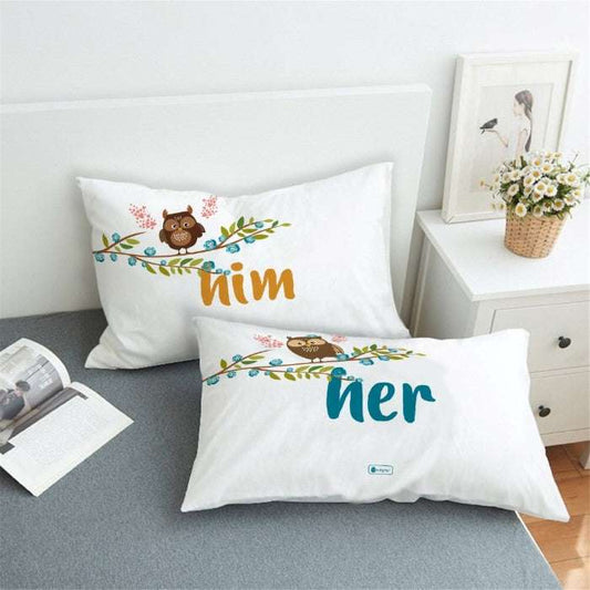 Printed Cushions