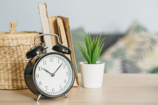 Table Clock