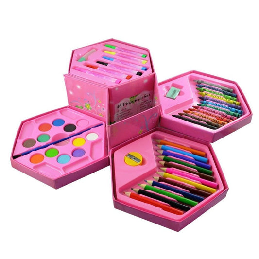 Kids Color box