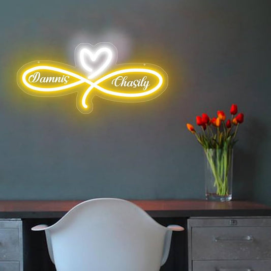Customized Neon Lights