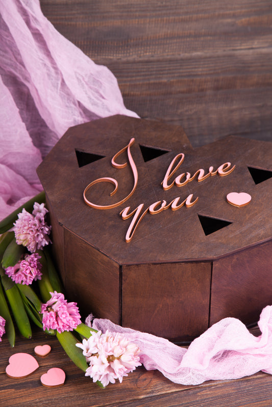 Brew and Bloom Gift Box