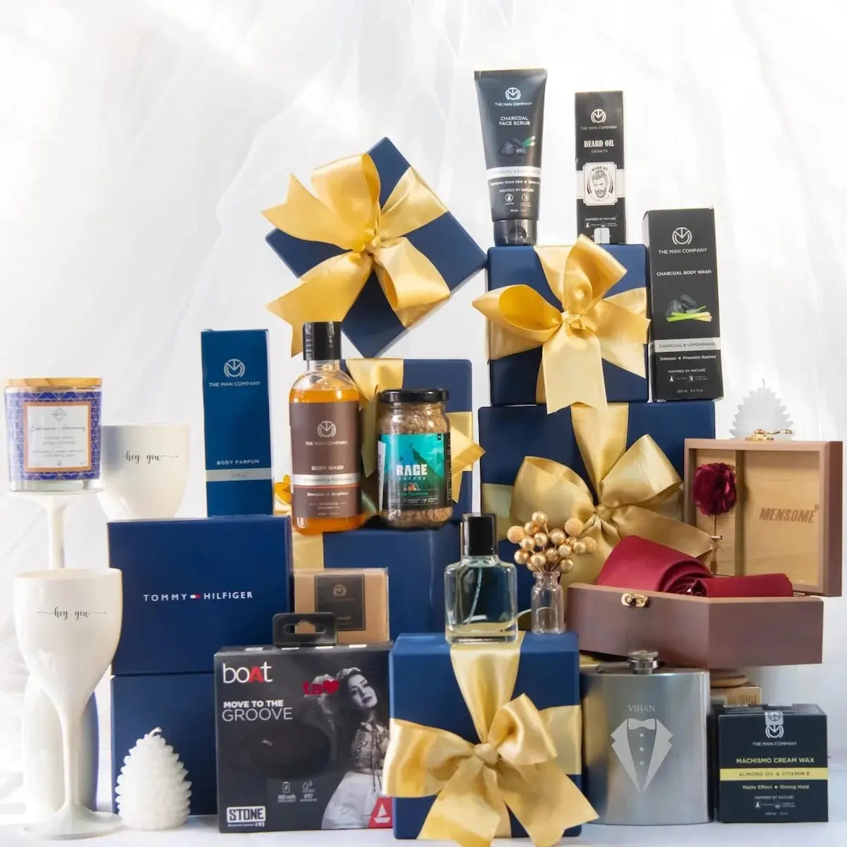 Birthday Hampers