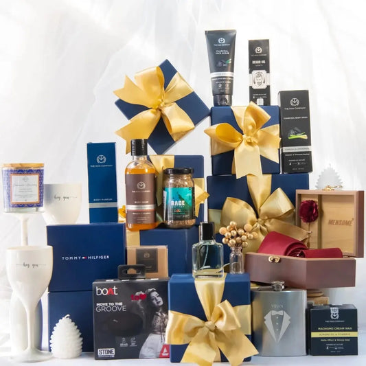 Birthday Hampers