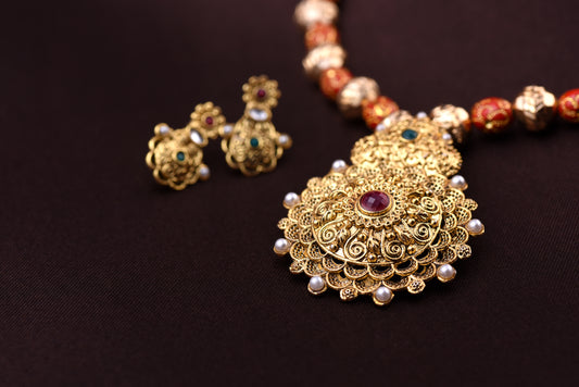 Pendant Jewellery