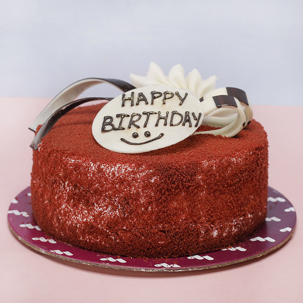 Red Velvet Cakes