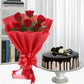 Flowers and Choclates