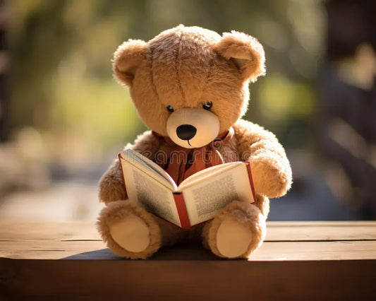 Teddy Bear